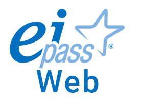 Certificazione EIPASS WEB