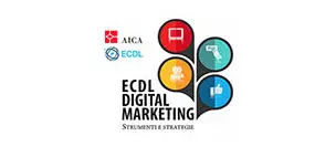 Certificazione ECDL Digital marketing