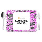 Tovaglietta motivazionale: la migliore, sempre