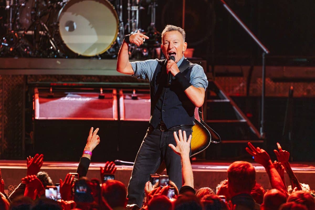 Bruce-Springsteen