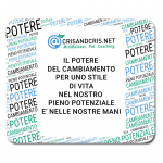 mousepad mindfulness il potere del cambiamento