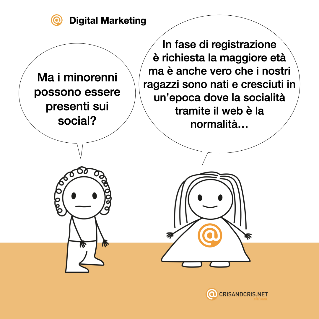 vignette web digital marketing