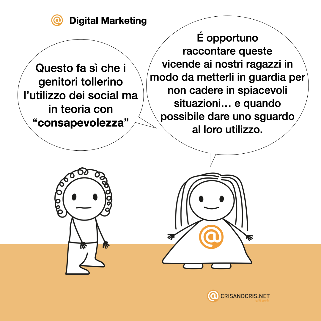 vignette web digital marketing