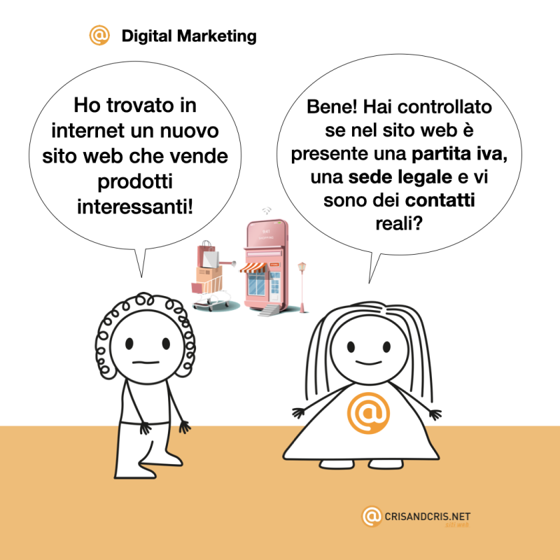 ‎vignette sul web 2024 digital marketing