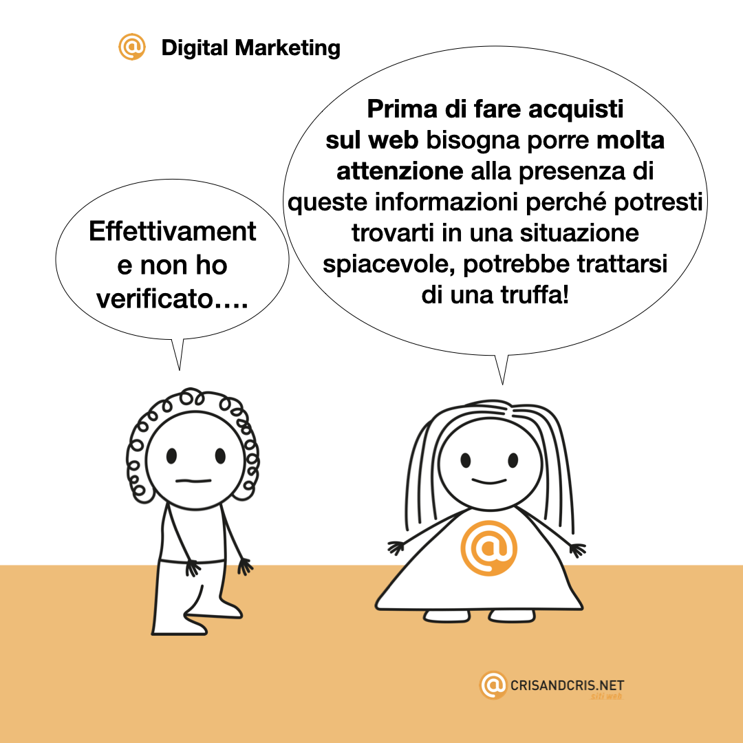 ‎vignette sul web 2024 digital marketing