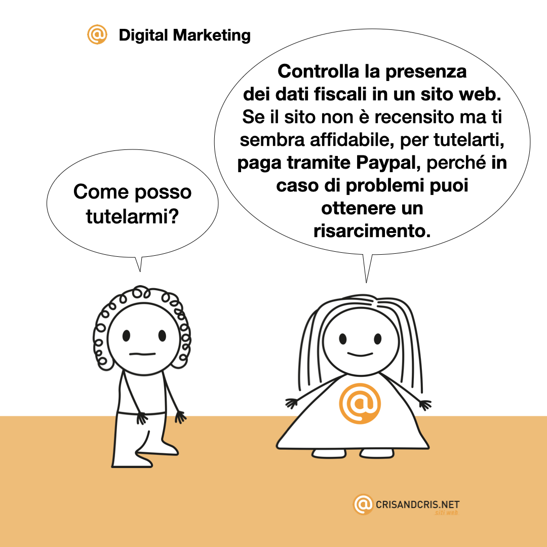 ‎vignette sul web 2024 digital marketing