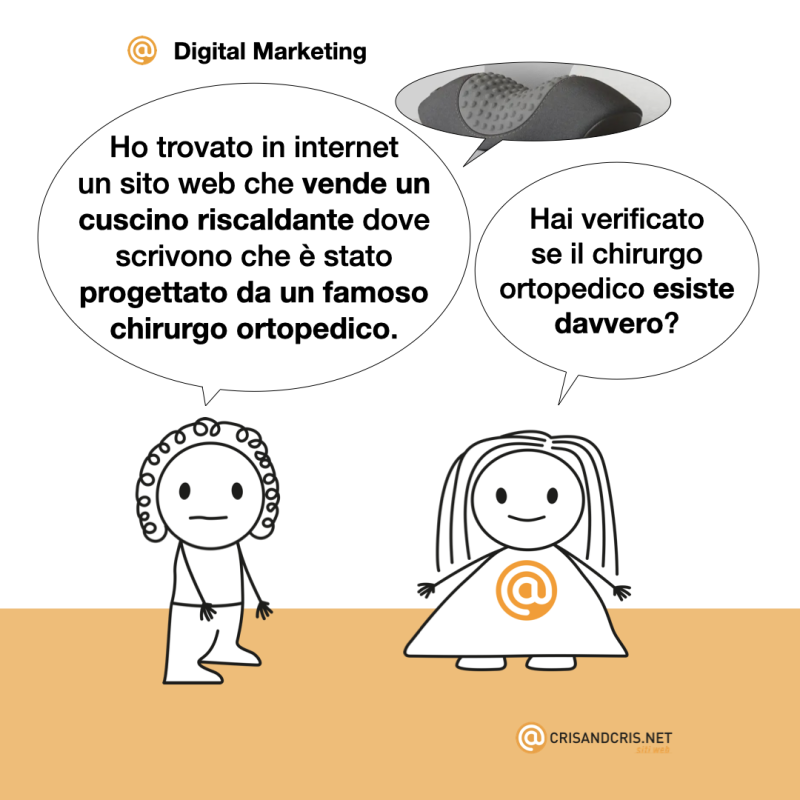 ‎vignette sul web 2024 digital marketing