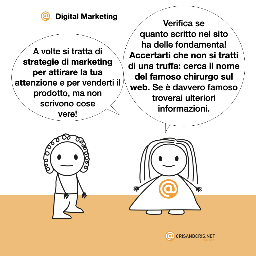 ‎vignette sul web 2024 digital marketing