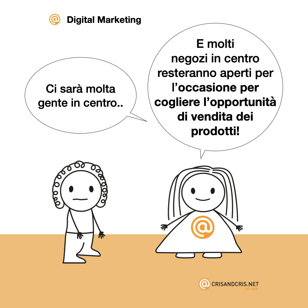 ‎vignette sul web 2024 digital marketing