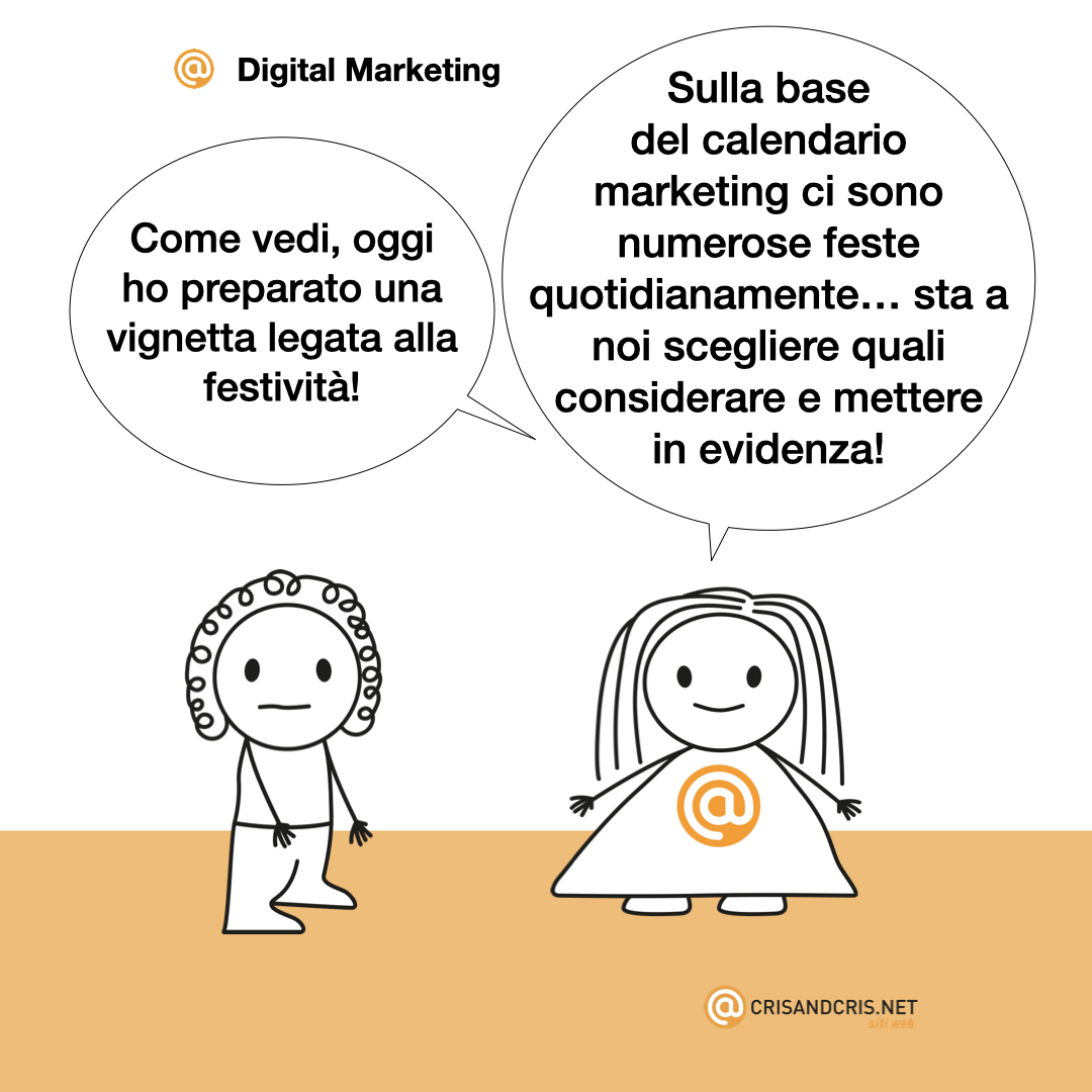 ‎vignette sul web 2024 digital marketing