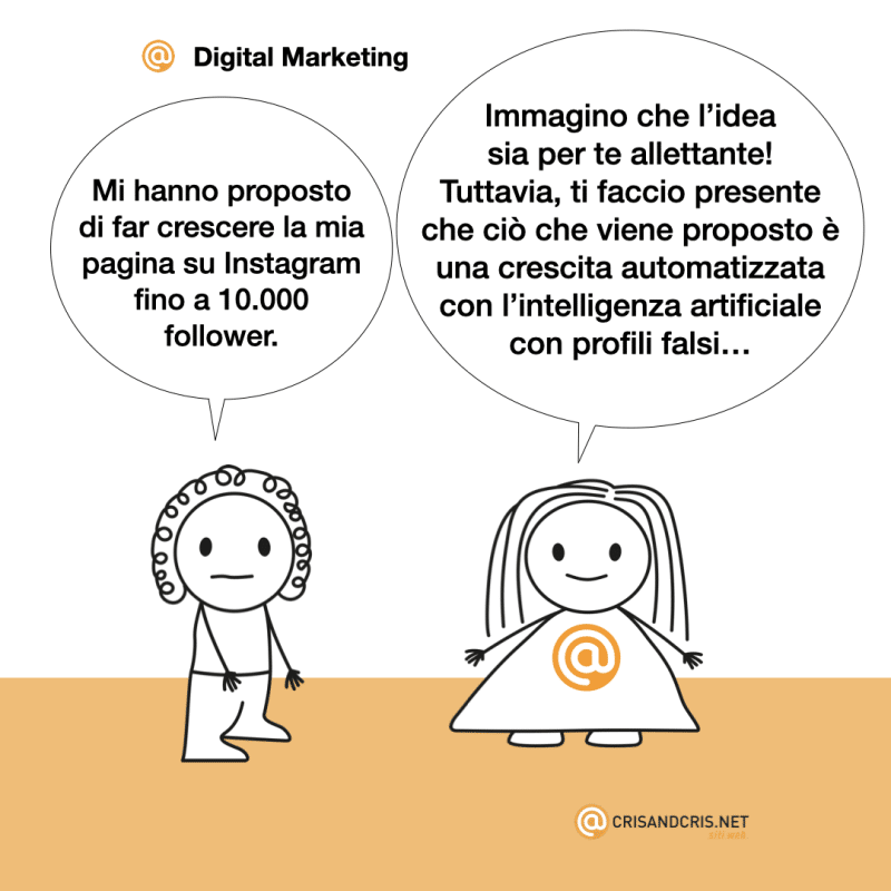 ‎vignette sul web 2024 digital marketing