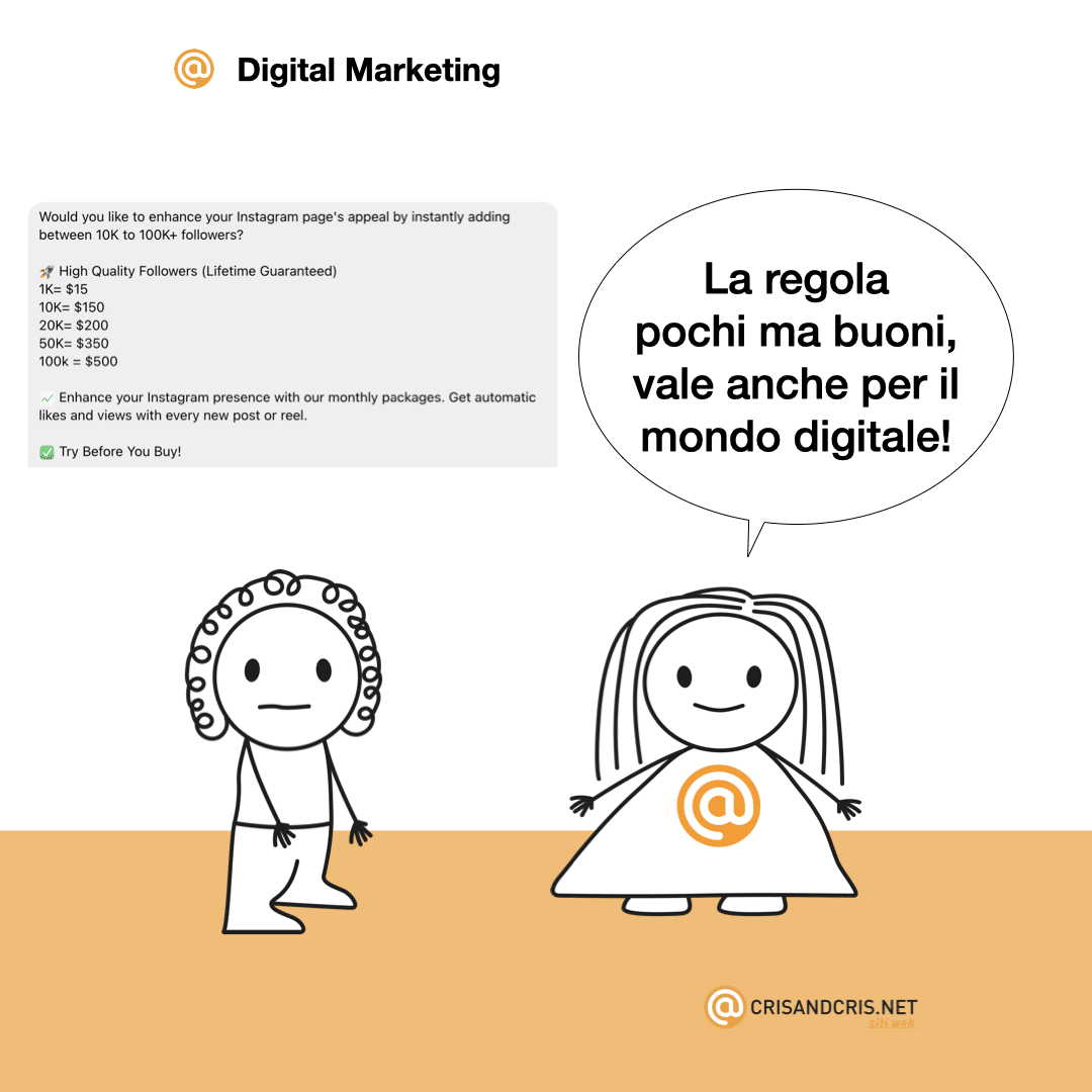 ‎vignette sul web 2024 digital marketing