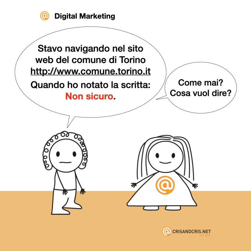 ‎vignette sul web 2024 digital marketing