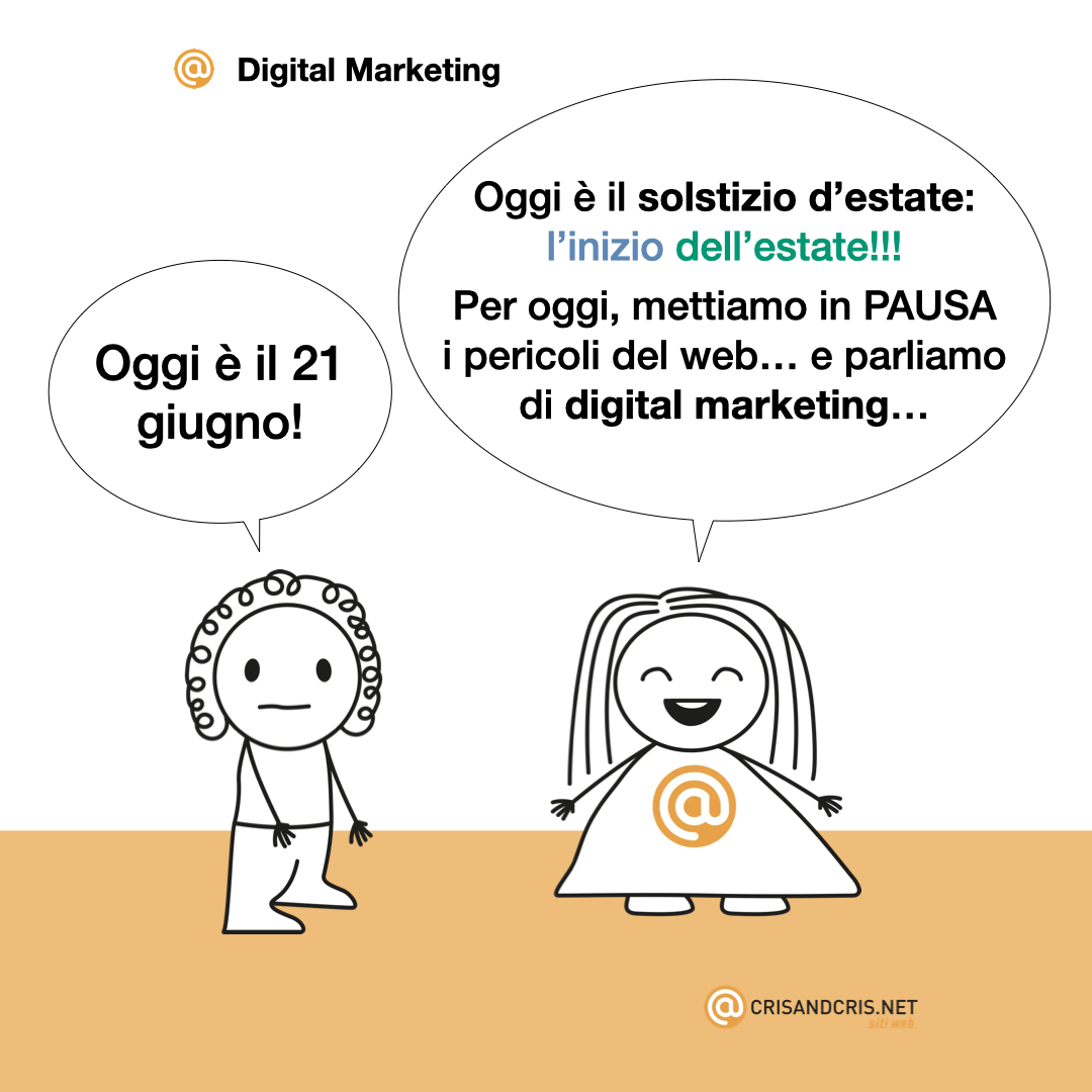 ‎vignette sul web 2024 digital marketing