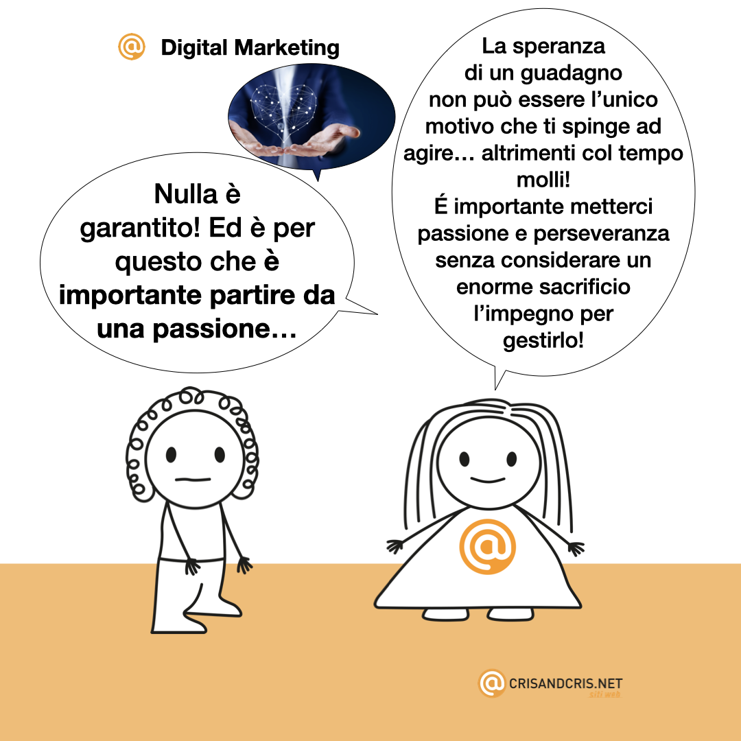 ‎vignette sul web 2024 digital marketing