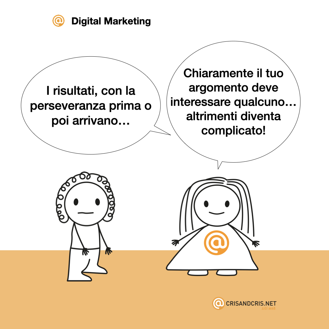 ‎vignette sul web 2024 digital marketing