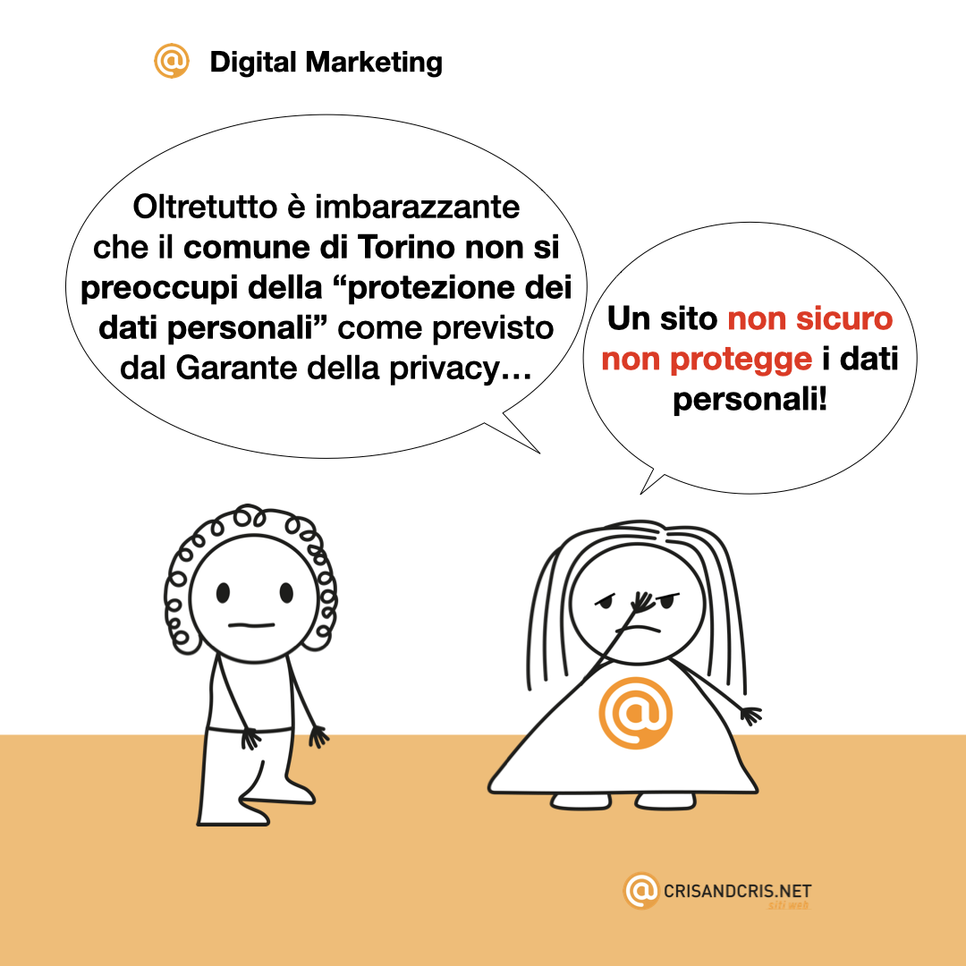 ‎vignette sul web 2024 digital marketing