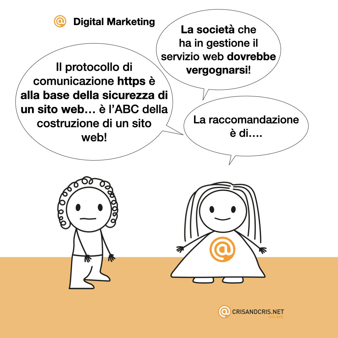 ‎vignette sul web 2024 digital marketing