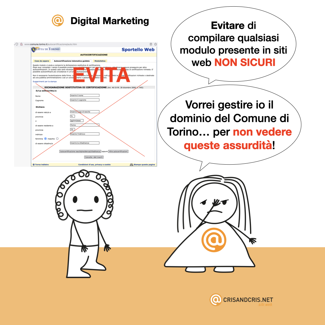 ‎vignette sul web 2024 digital marketing