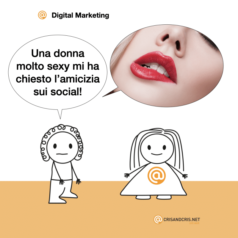 ‎vignette sul web 2024 digital marketing