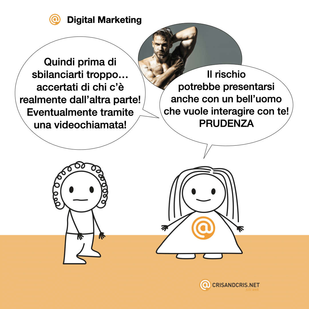 ‎vignette sul web 2024 digital marketing