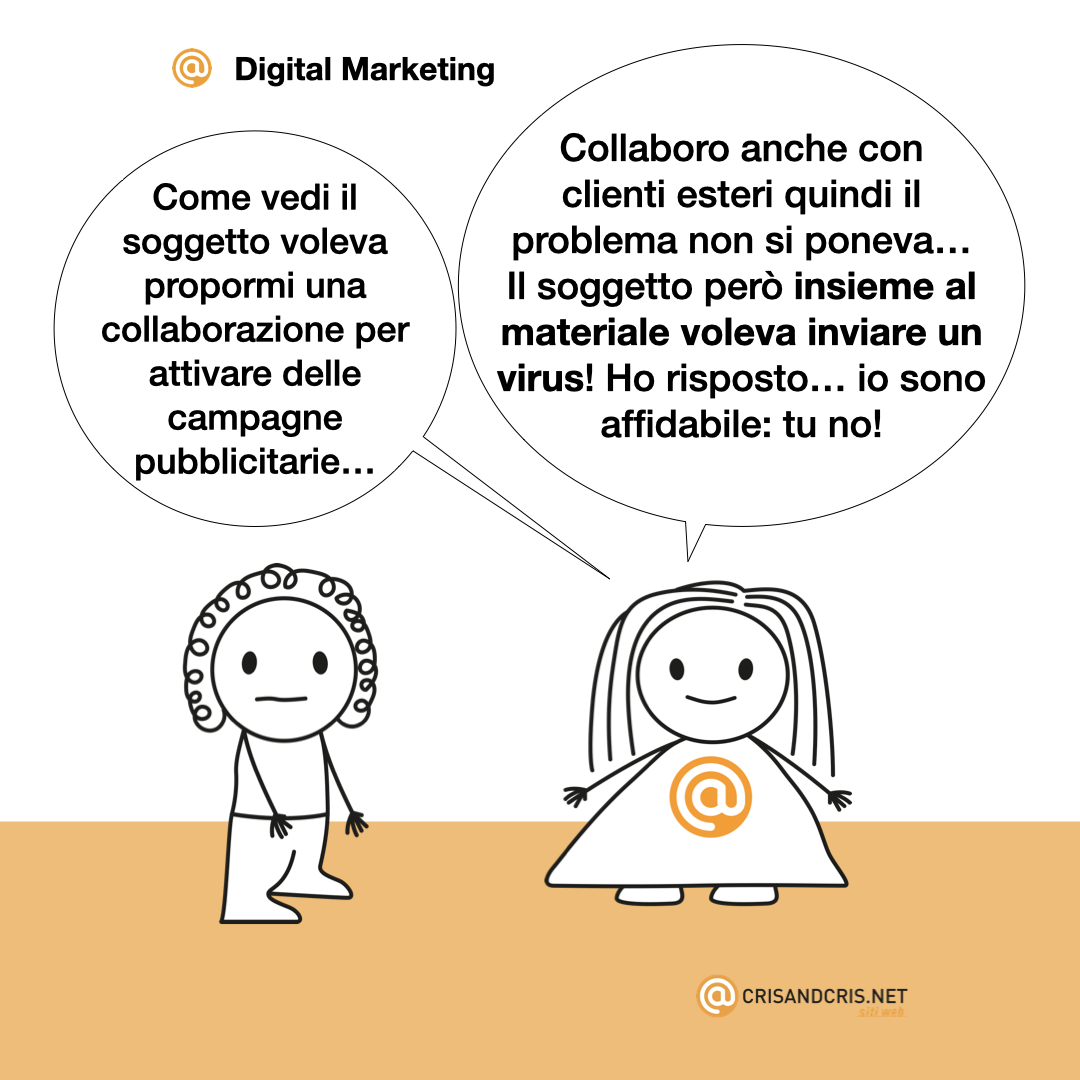 vignette sul web 2024 digital marketing linkedin