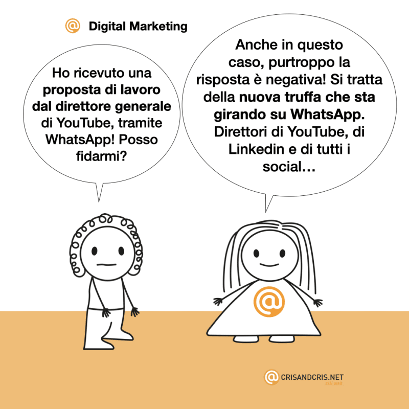 ‎vignette sul web 2024 digital marketin youtube