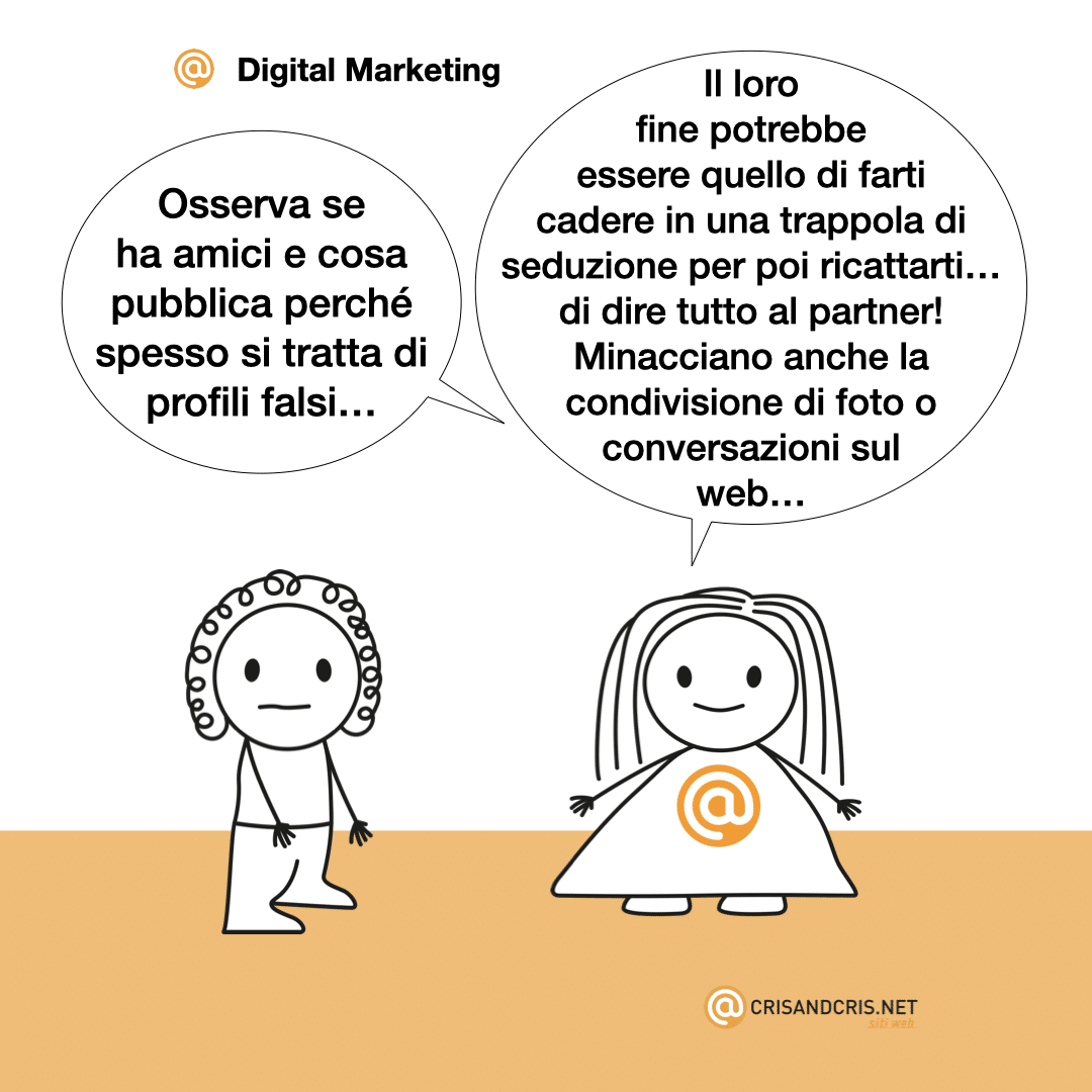 ‎vignette sul web 2024 digital marketing