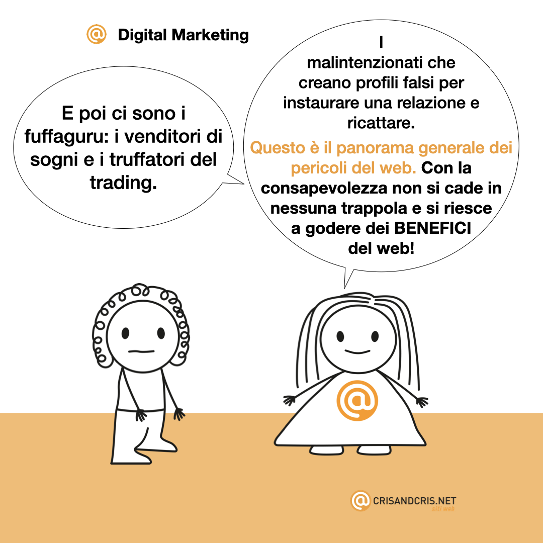 Web Vignettes 2024 digital marketing