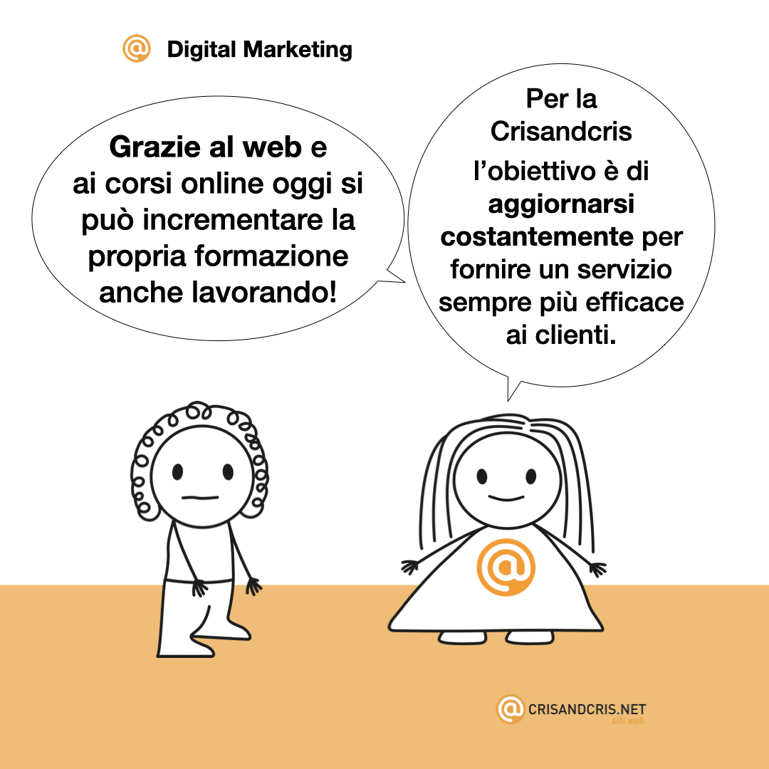 ‎web vignettes digital marketing