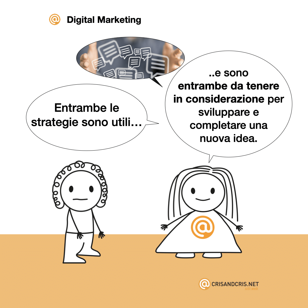 ‎vignette sul web 2024 digital marketing blog