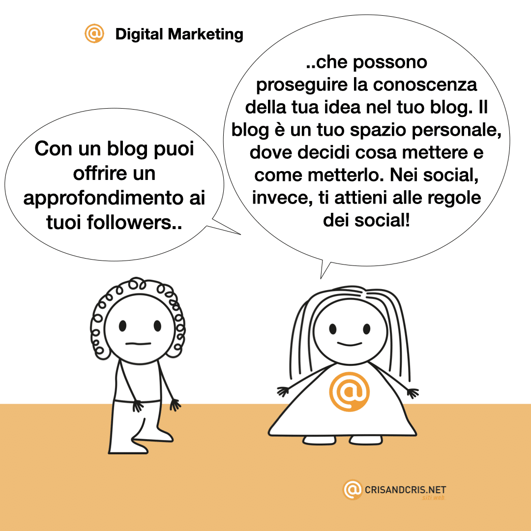 ‎vignette sul web 2024 digital marketing blog