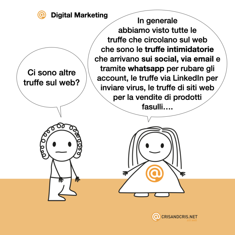 ‎vignette sul web 2024 digital marketing