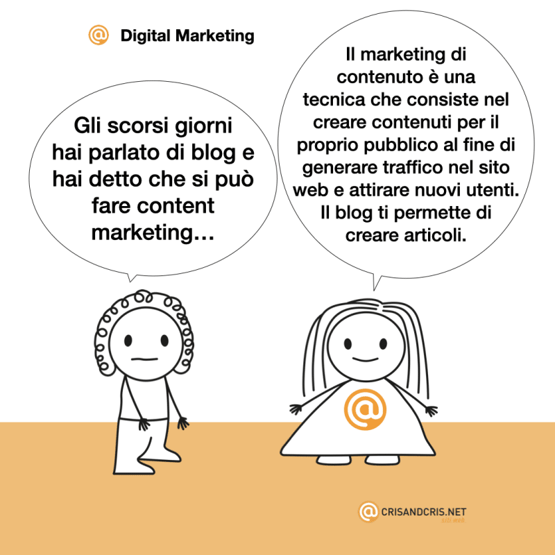 ‎vignette sul web 2024 digital marketing