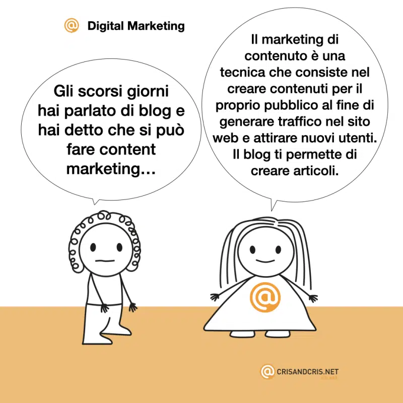 ‎vignette sul web 2024 digital marketing