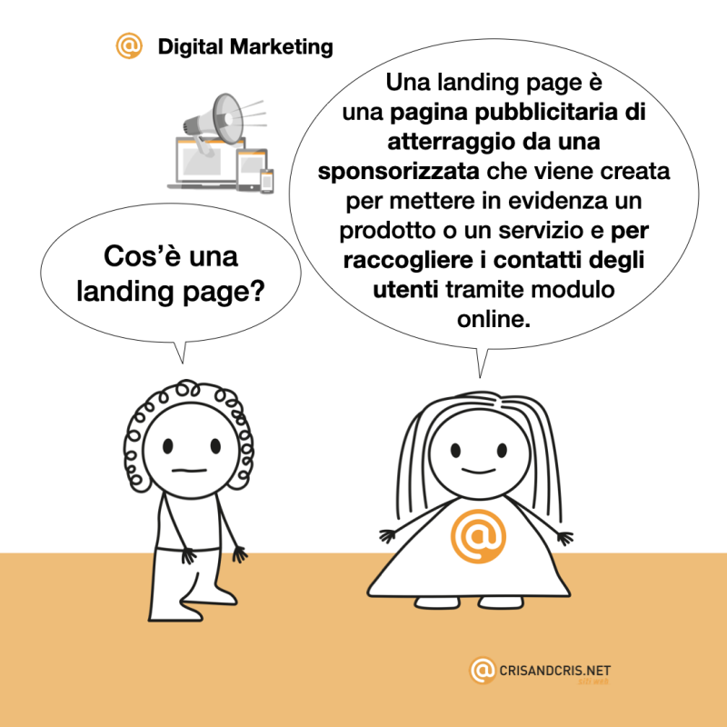 vignette sul web 2024 digital marketing