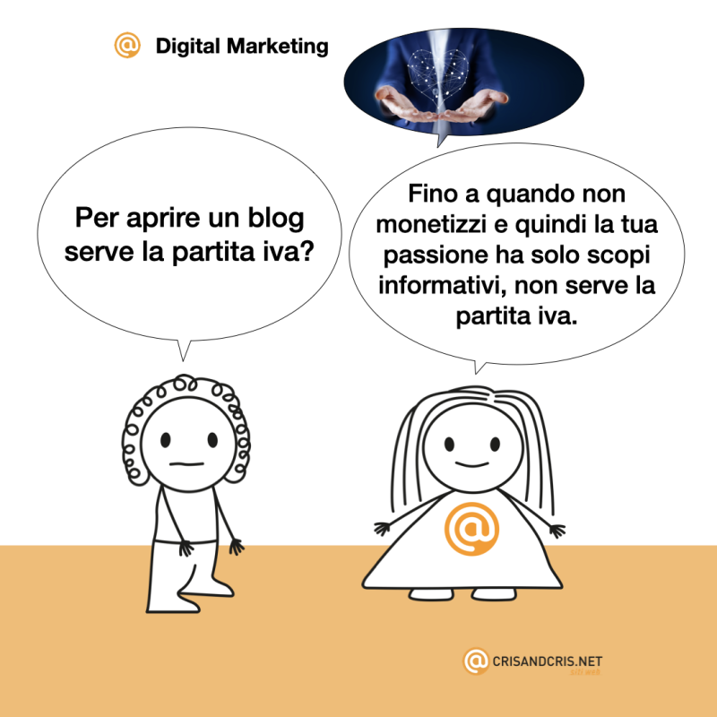 ‎vignette sul web 2024 digital marketing