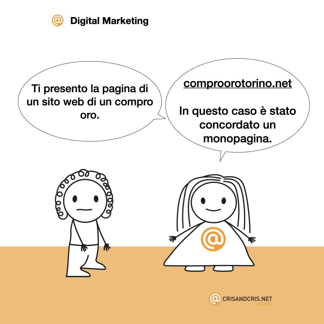 vignette sul web 2024 digital marketing