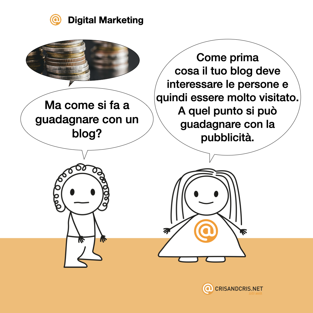 ‎vignette sul web 2024 digital marketing