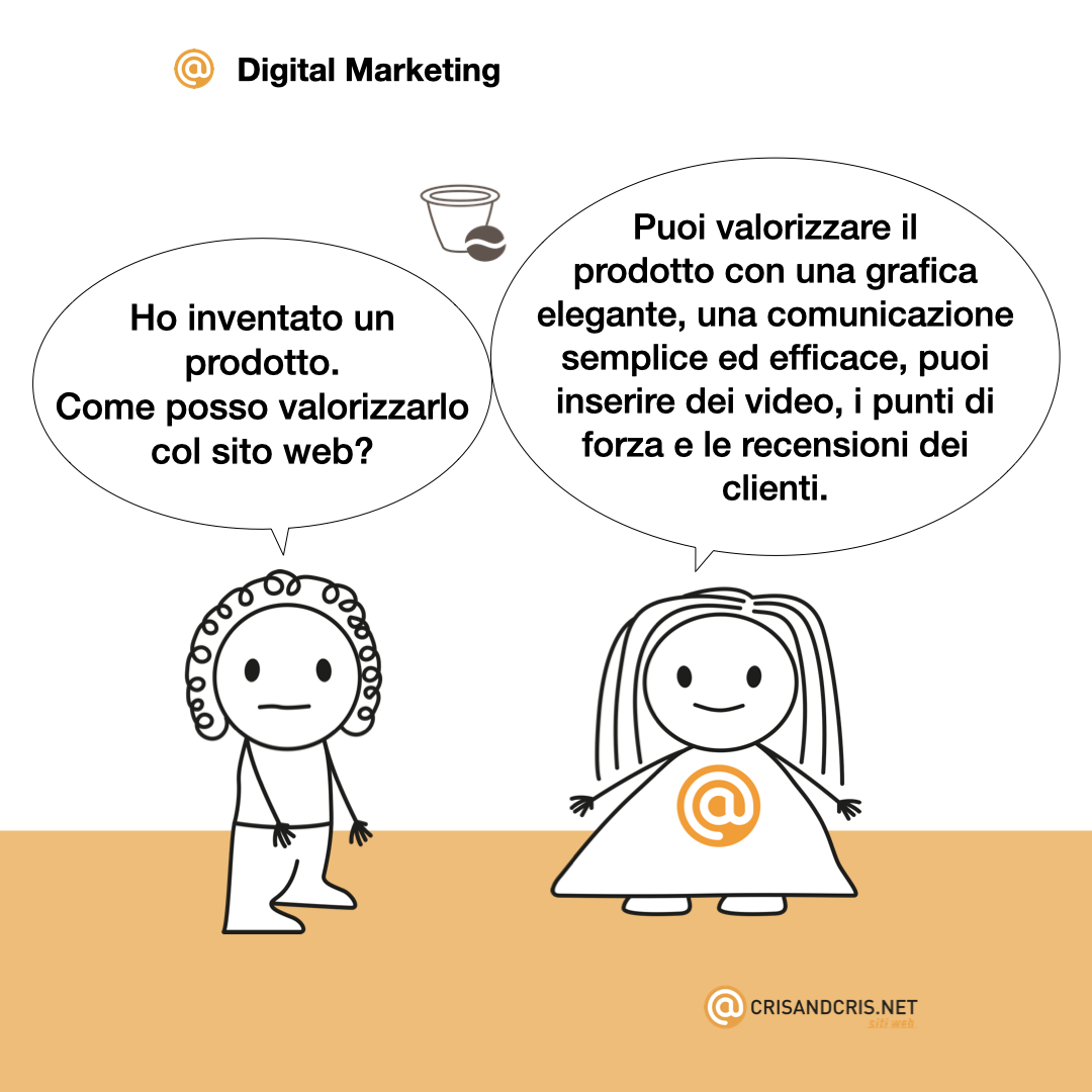 vignette sul web 2024 digital marketing