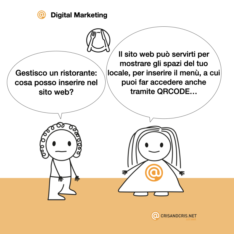 vignette sul web 2024 digital marketing