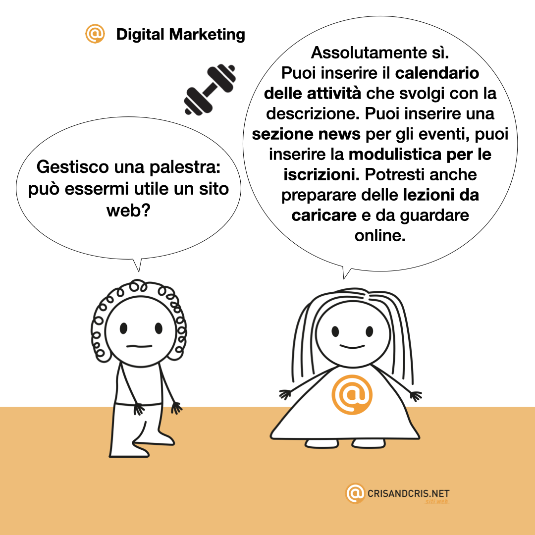 vignette sul web 2024 digital marketing