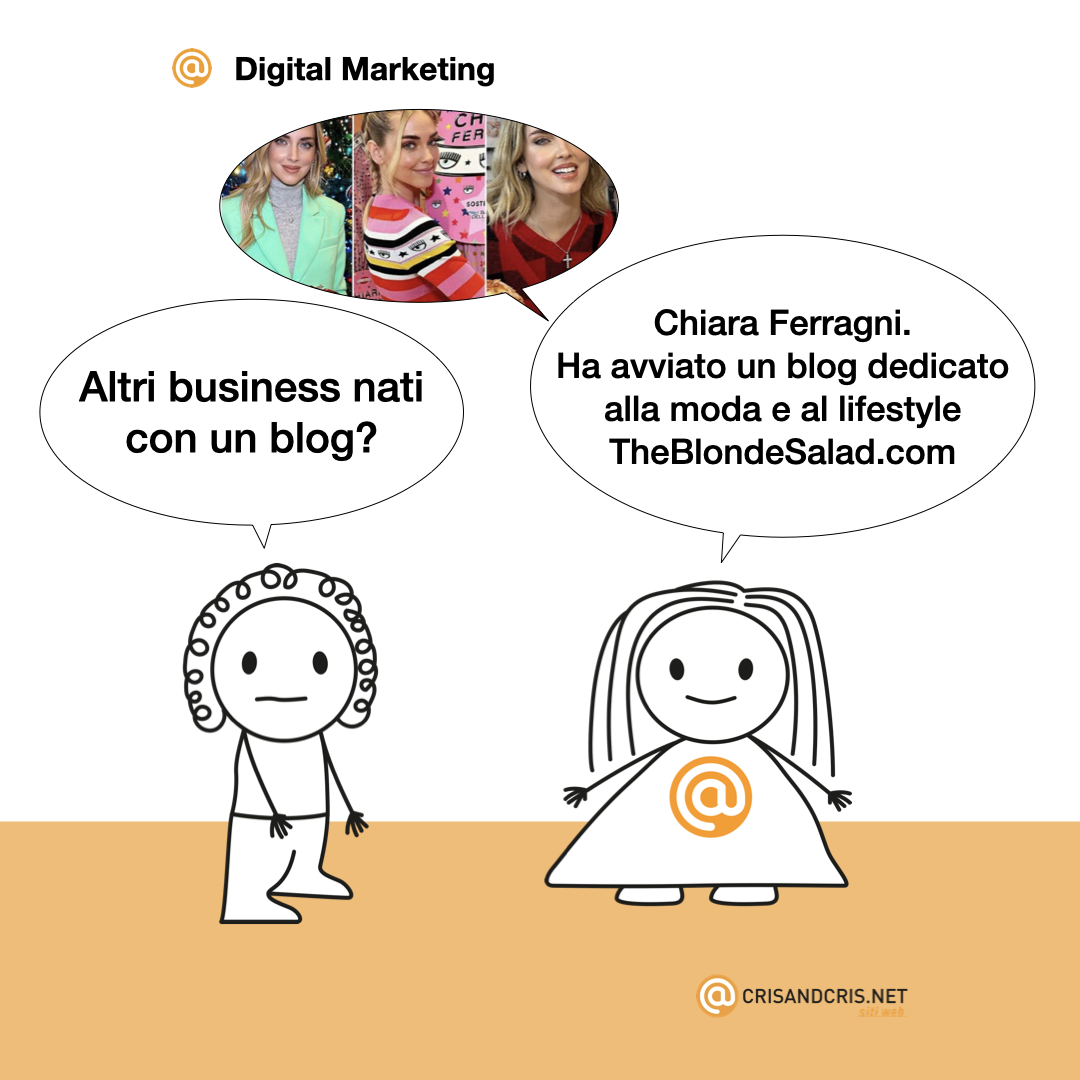 ‎vignette sul web 2024 digital marketing