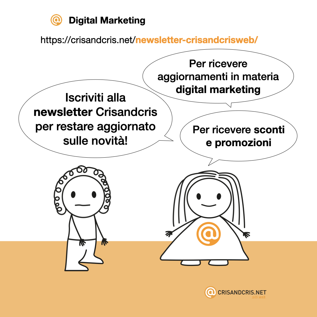 ‎vignette sul web_2024 digital marketing