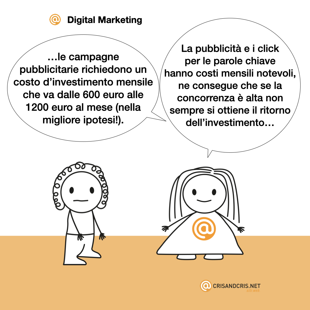 ‎vignette sul web 2024 digital marketing