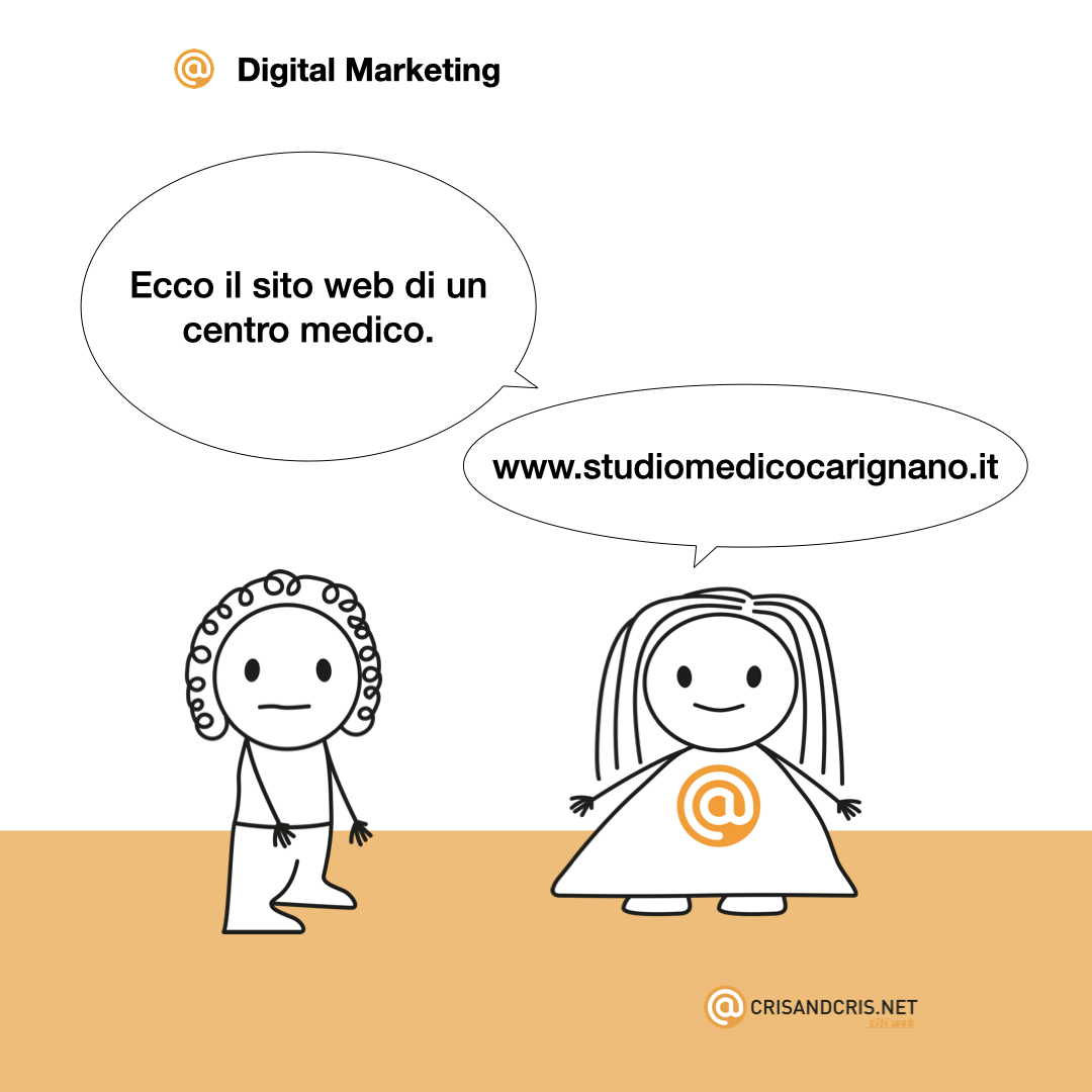 vignette sul web 2024 digital marketing