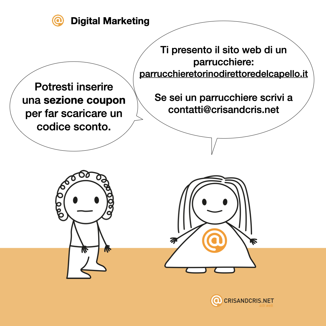 vignette sul web 2024 digital marketing