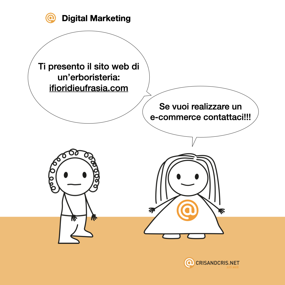 vignette sul web 2024 digital marketing