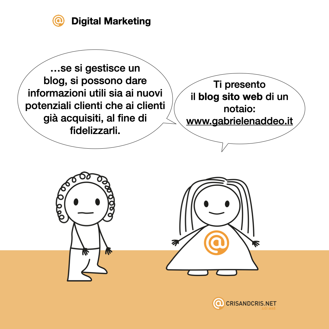 vignette sul web 2024 digital marketing