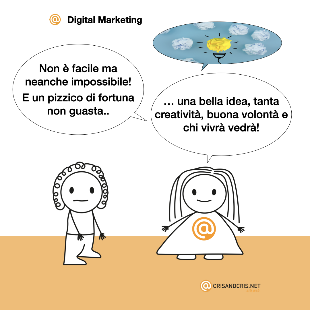 ‎vignette sul web 2024 digital marketing